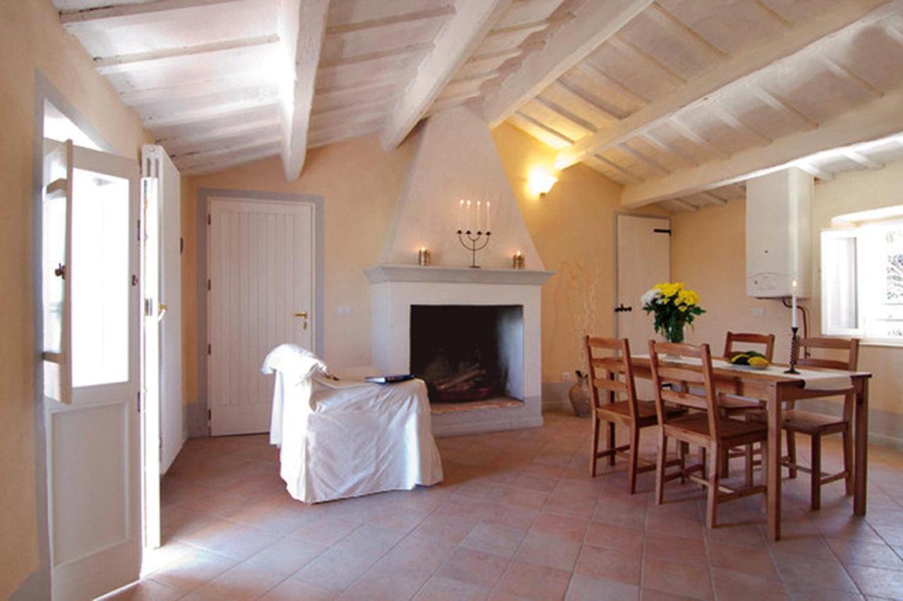 Villa Sant'Elena Morro d'Alba Exterior photo